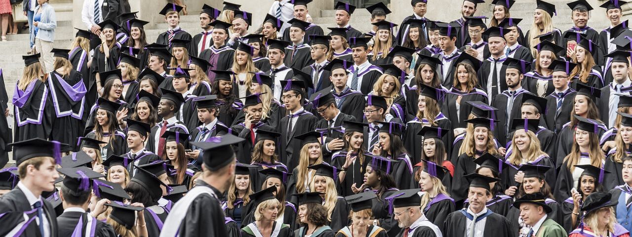 ماهي الاختلافات بين مجموعة رَسل وباقي الجامعات