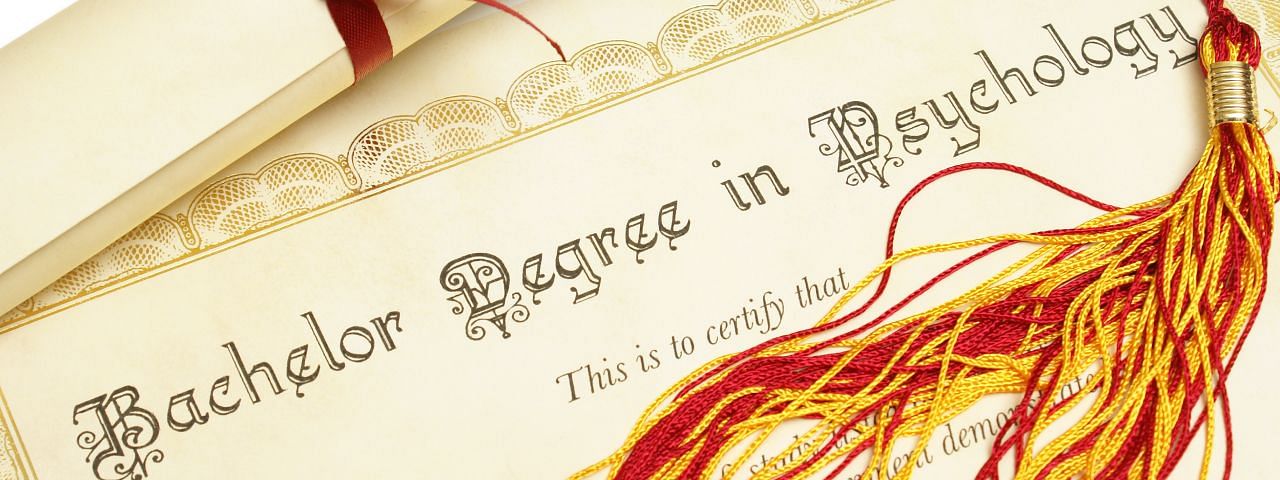 What can you do with a psychology degree?