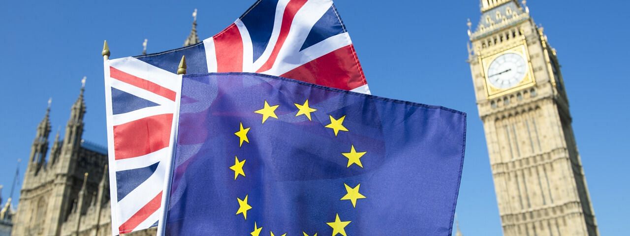 What do the new Brexit rules mean for international students?