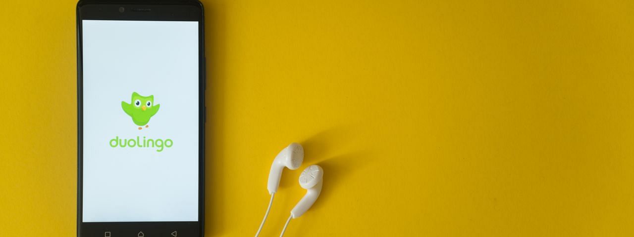 What to expect in the Duolingo English Test