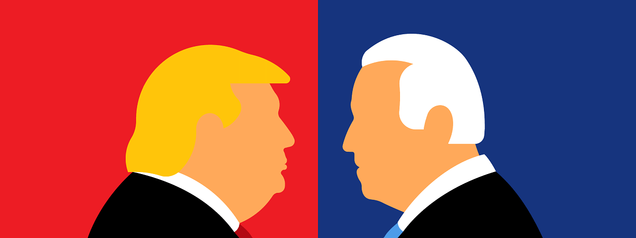 What will Biden and Trump do for students?