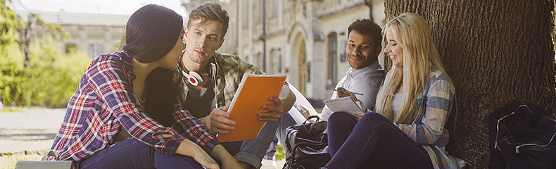 Why do Indians like to study in the UK?