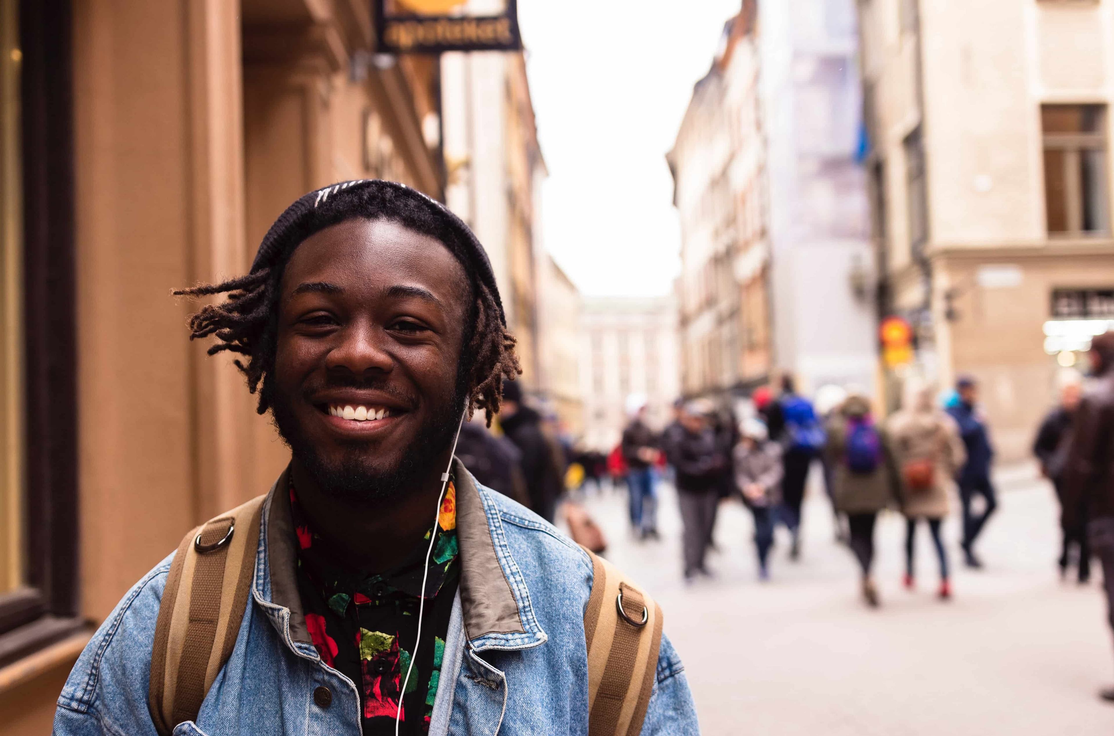 Why you shouldn't give up hope on studying abroad during COVID-19
