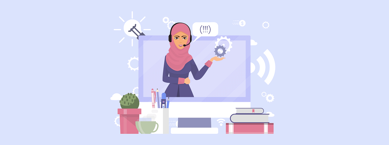 Your guide to attending a virtual open day