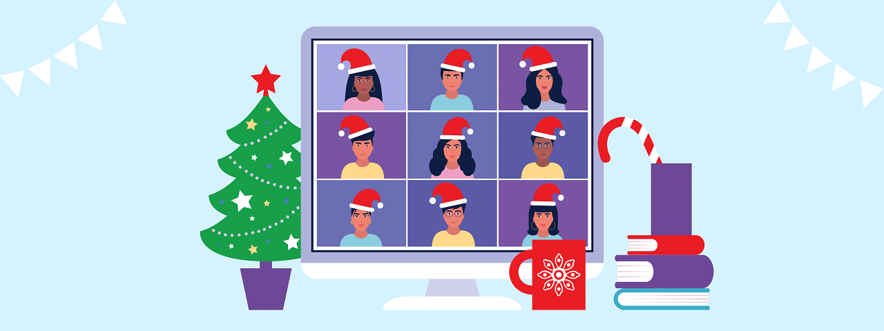 Your guide to spending the holidays away from home (or alone)