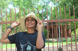 Haripriya