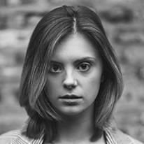 Lily Martin