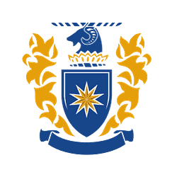 university logo