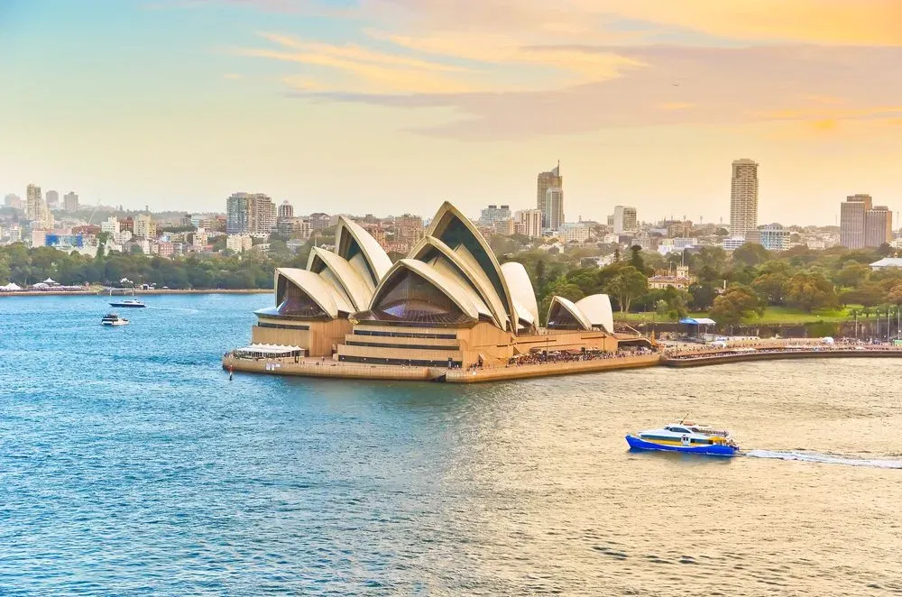 Master's in Australia for Indian students