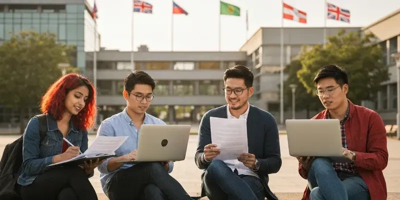 MBA in Malaysia for Indian students 2027