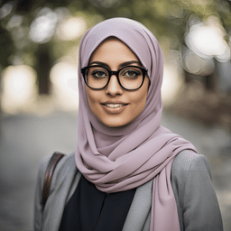 سارة ثباسم