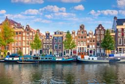 Upcoming intakes in the Netherlands 2026 for international students