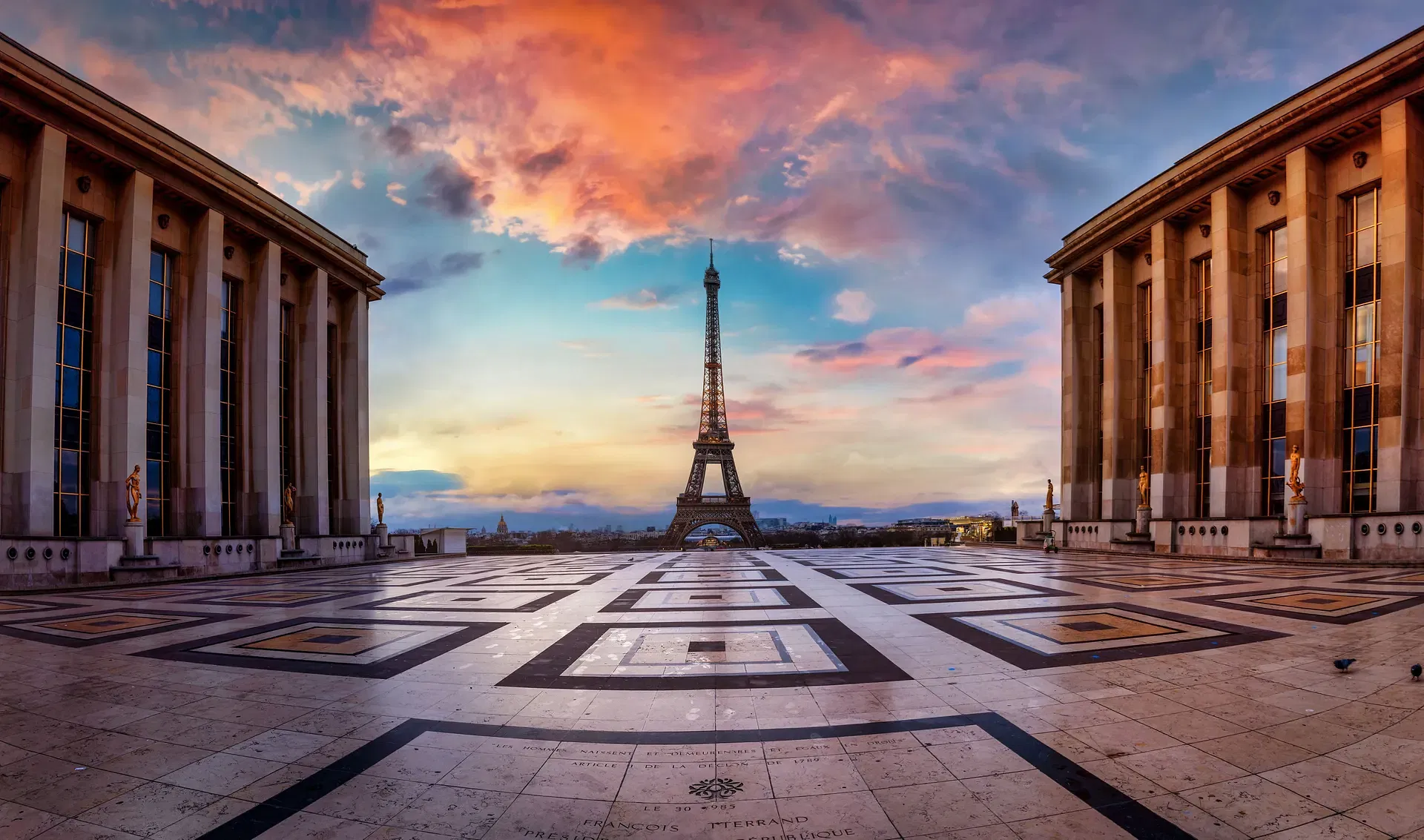 Study Art in Paris