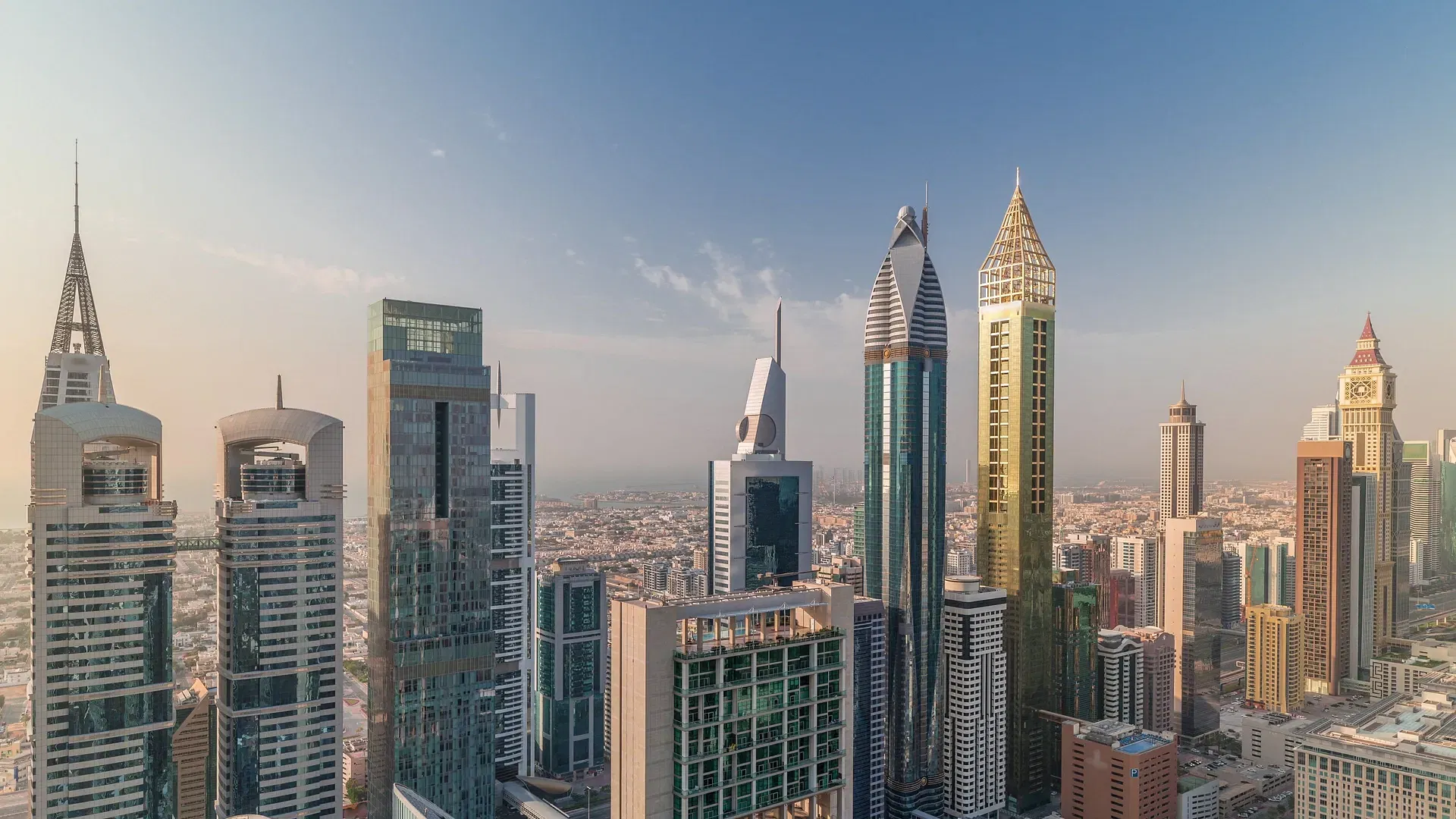 Study in Dubai after 12th: Everything you need to know