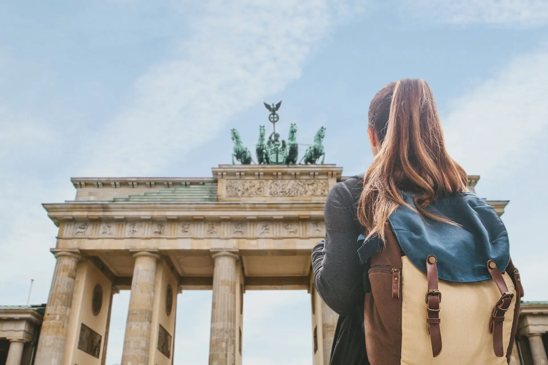 Study in Germany without IELTS in 2025 - 2026