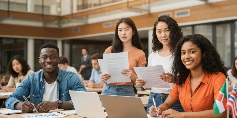 Study in Malaysia without IELTS for Indian students 2027