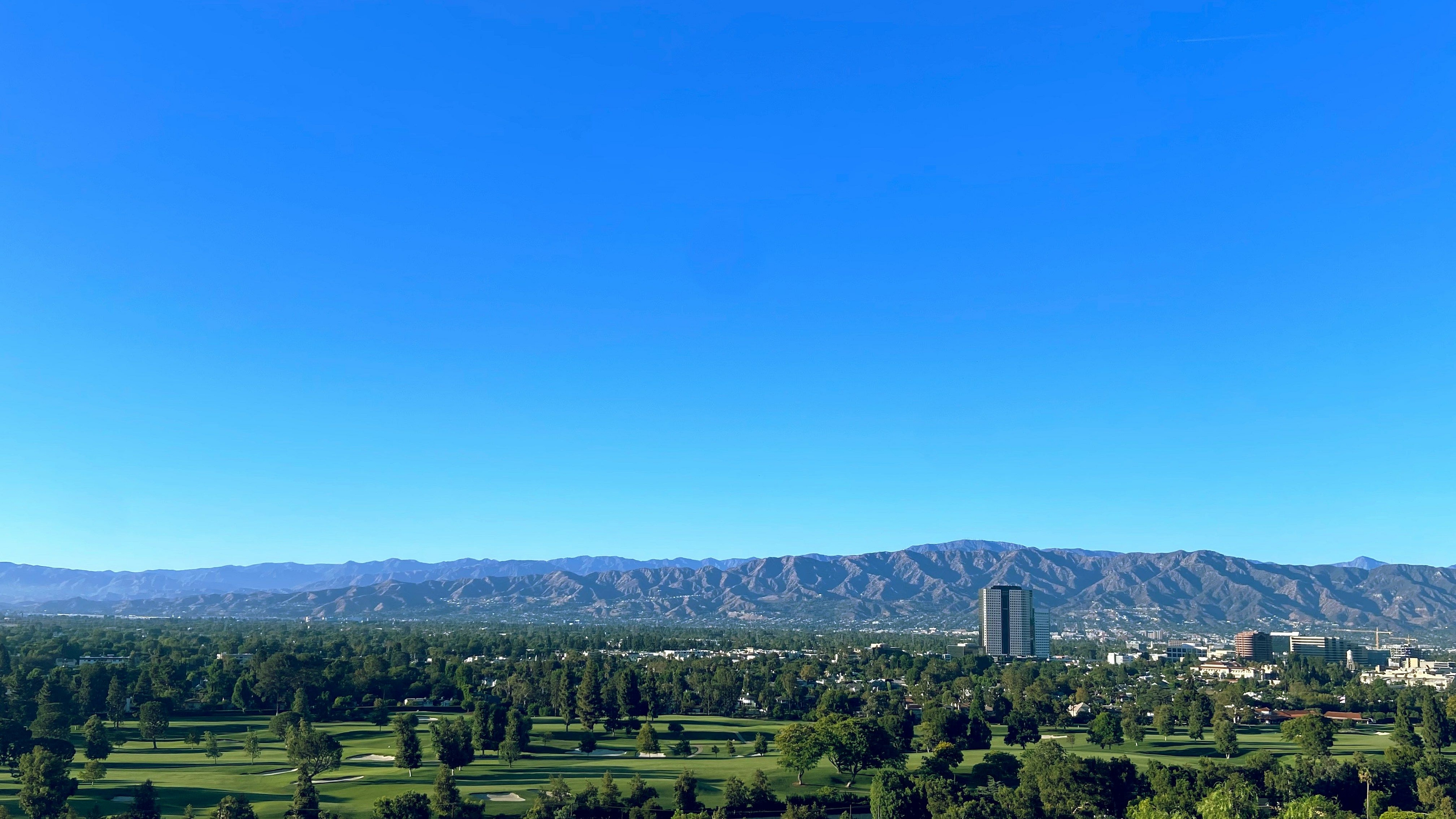 country page header