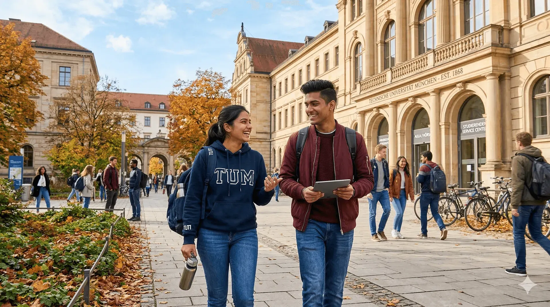 Study in Germany for Indian students: The complete success guide for 2026