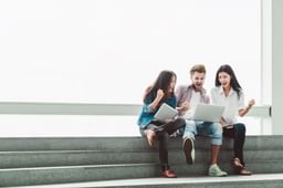Expert advice and tips to land a job after studying abroad