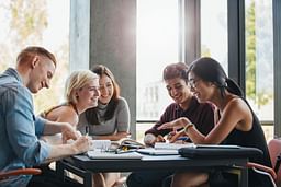 TOEFL scholarship: funding your dreams and expanding your horizons