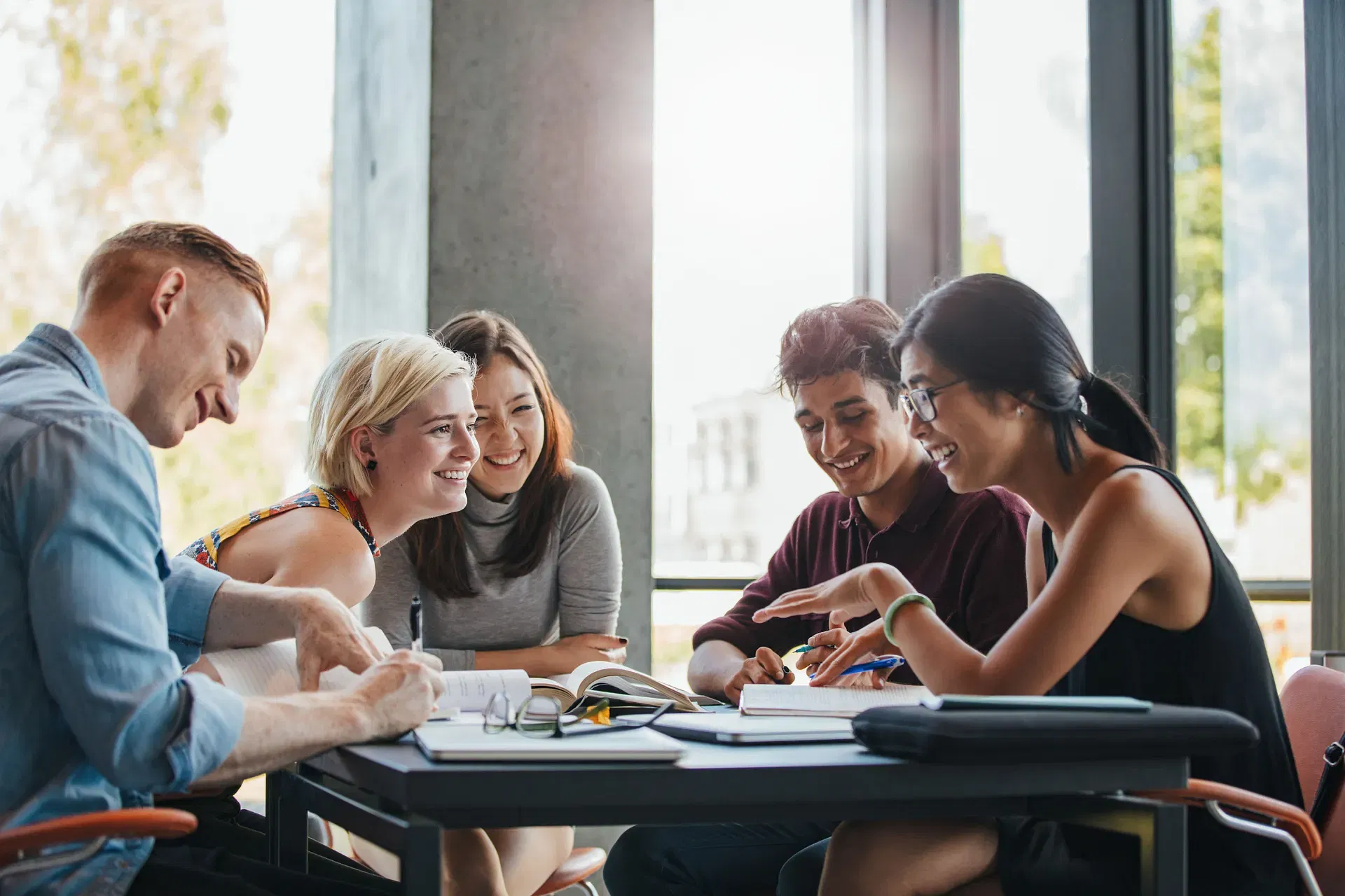 TOEFL scholarship: funding your dreams and expanding your horizons