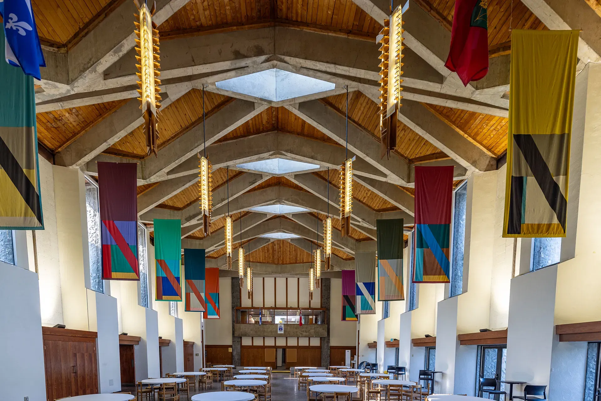 5 reasons to choose Trent University