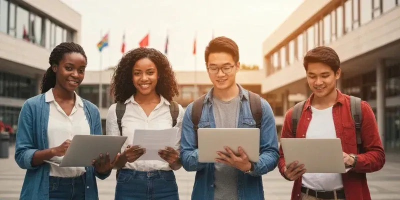 UK universities in Dubai for international students
