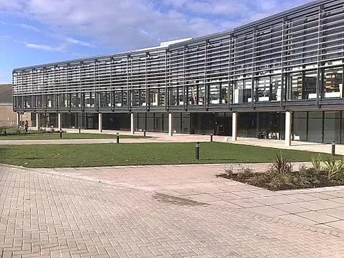 5 reasons to choose University of Brighton