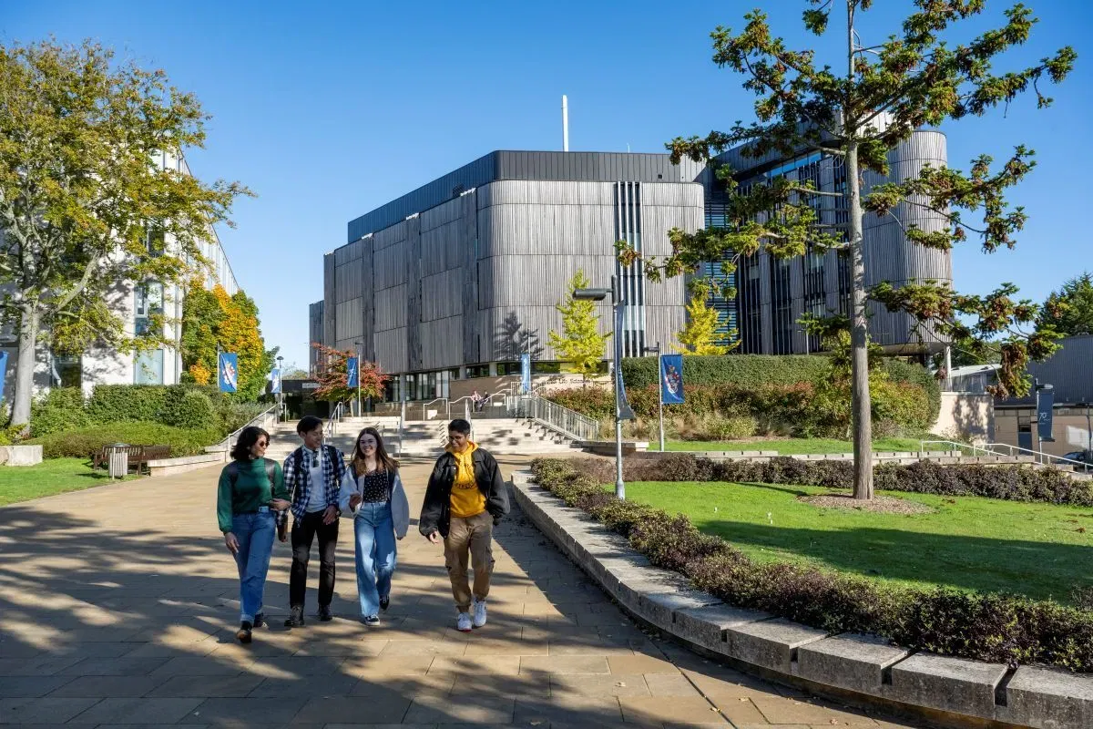 University of Southampton top undergraduate courses and clearing guide 2026