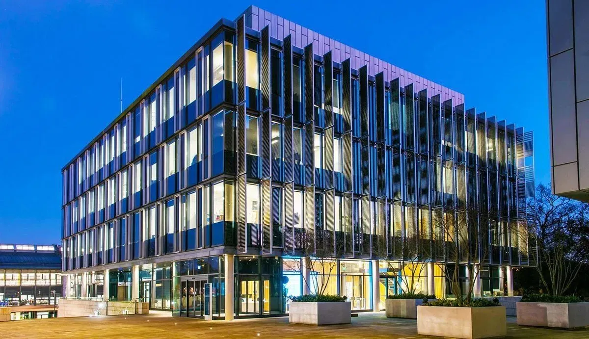 5 reasons to choose the University of Southampton