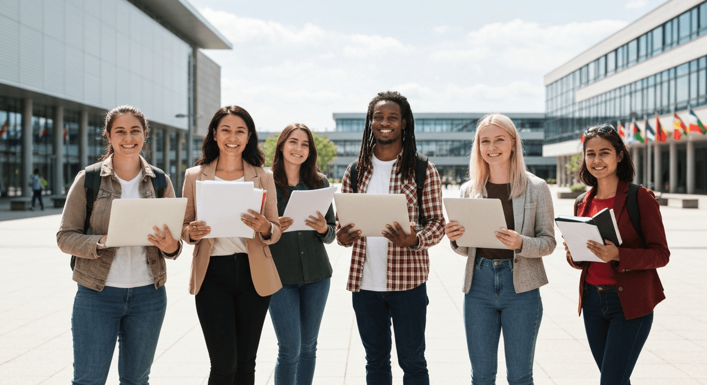 Upcoming intakes in Dubai for Indian students