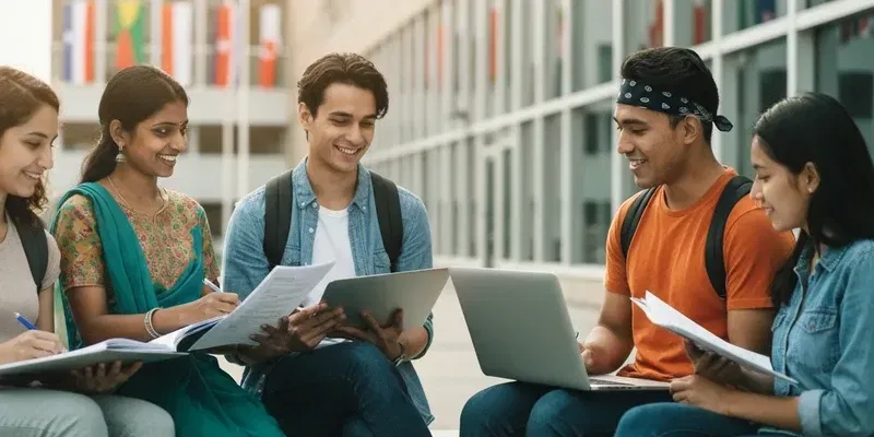 Upcoming intakes in Malaysia for Indian students