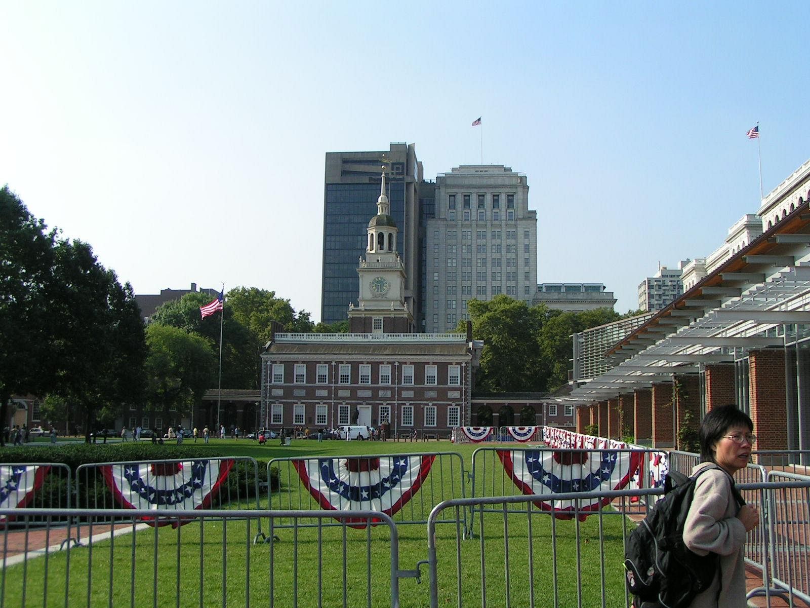 country page header