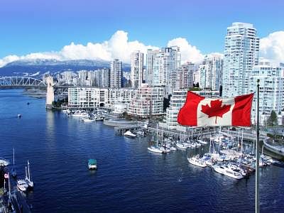 Vancouver