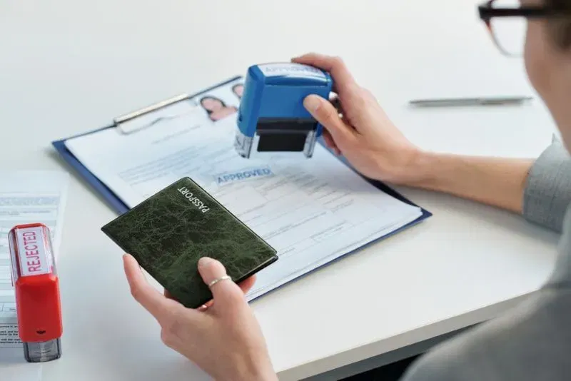 Visa & mock interview preparation: what you need to know