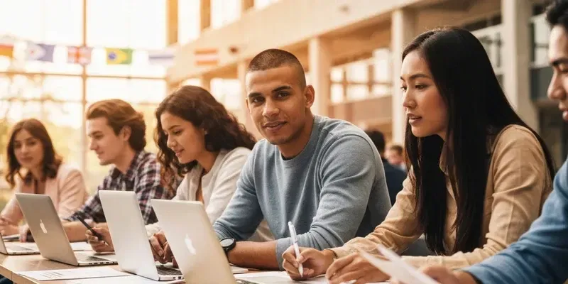 What is APS/dMAT and do I need it for studying abroad