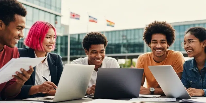 Winter intake in Canada for international students 2027