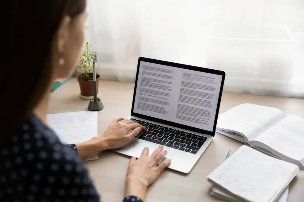 Your guide to sharing the right study abroad documents at the right time