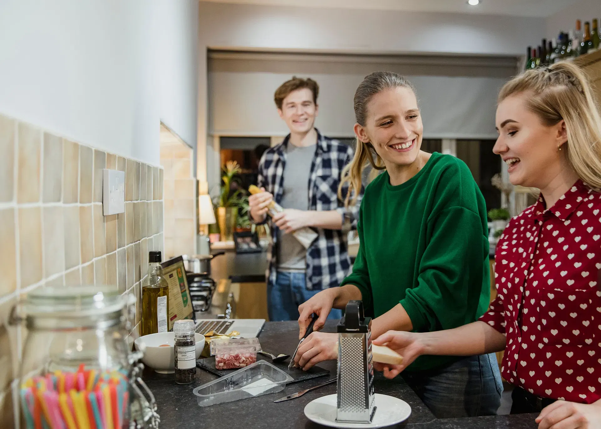 Your student accommodation guide for January intake
